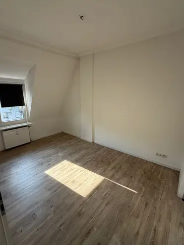 2 Zimmer Wohnung mit 49 m² in Krefeld – Bild 2