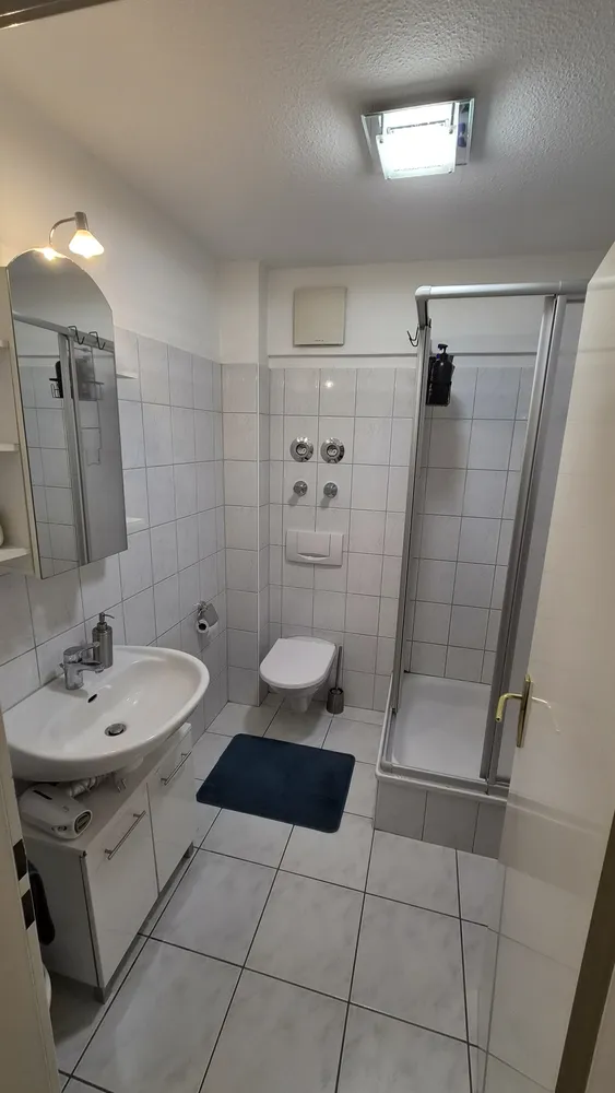 1 Zimmer Wohnung mit 31 m² in Krefeld – Bild 4