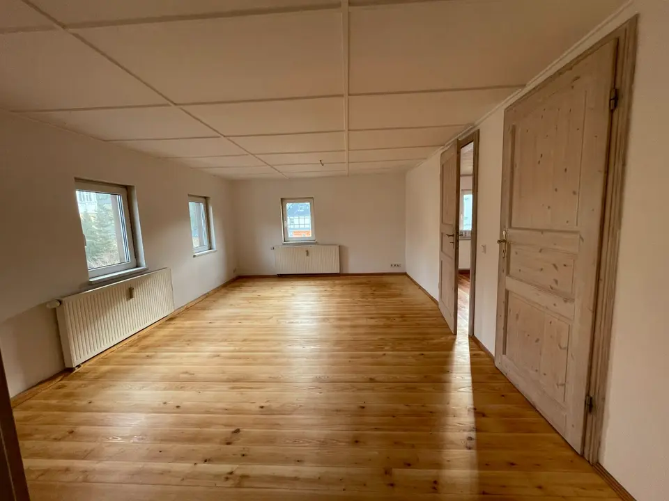 2 Zimmer Wohnung mit 40 m² in Löbau – Bild 1
