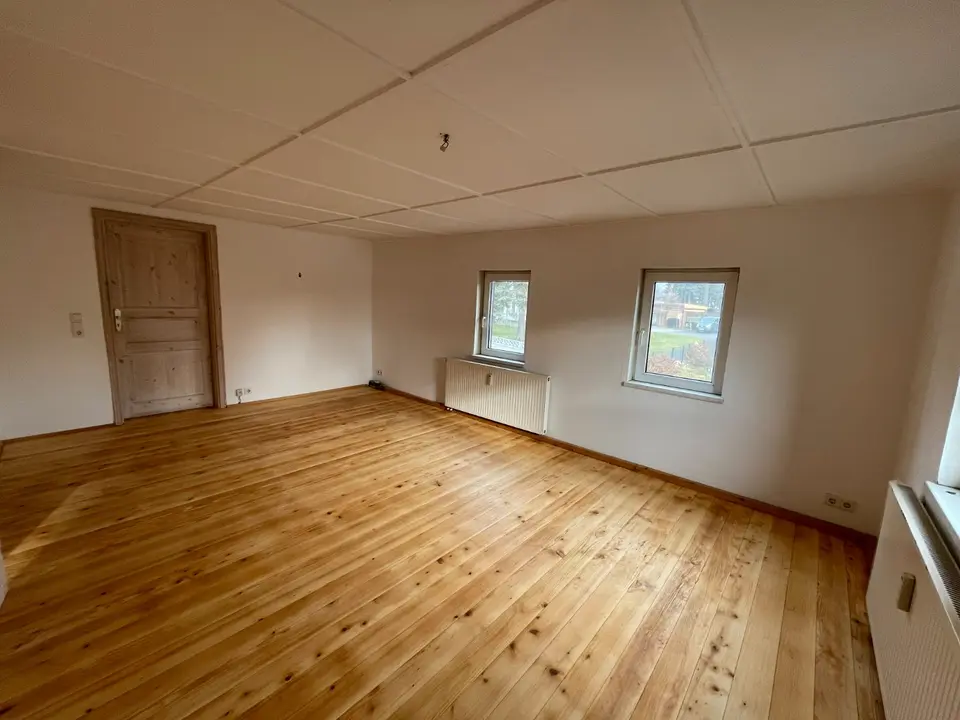 2 Zimmer Wohnung mit 40 m² in Löbau – Bild 2