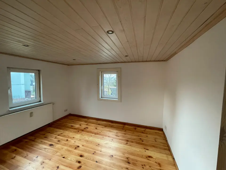 2 Zimmer Wohnung mit 40 m² in Löbau – Bild 4
