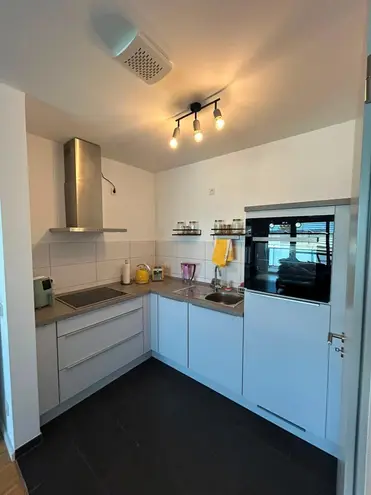 2 Zimmer Wohnung mit 63 m² in Darmstadt – Bild 4