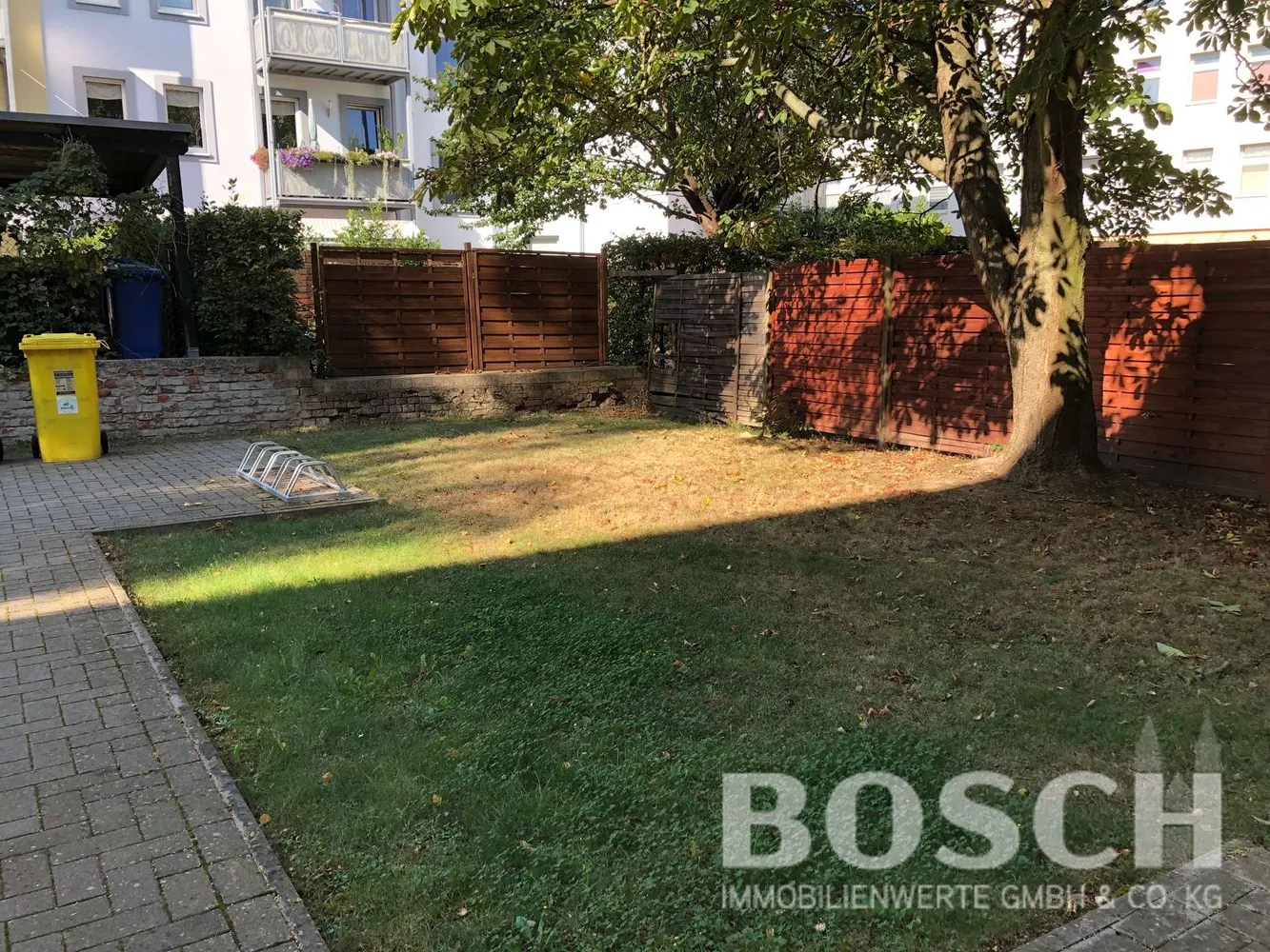 3 Zimmer Wohnung mit 61 m² in Magdeburg – Bild 11