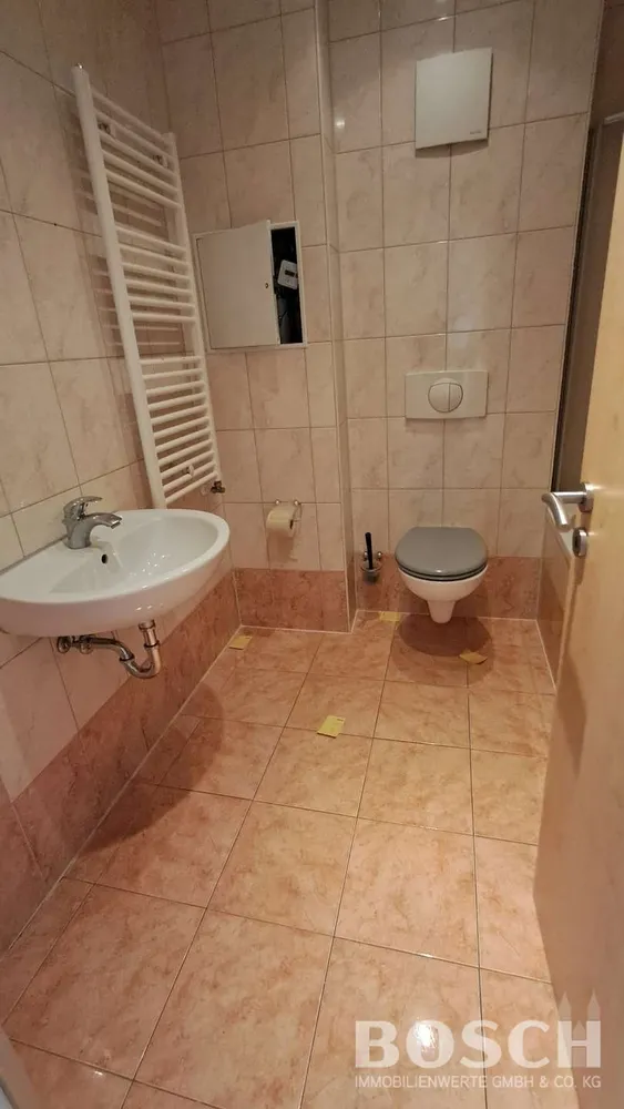 3 Zimmer Wohnung mit 61 m² in Magdeburg – Bild 6