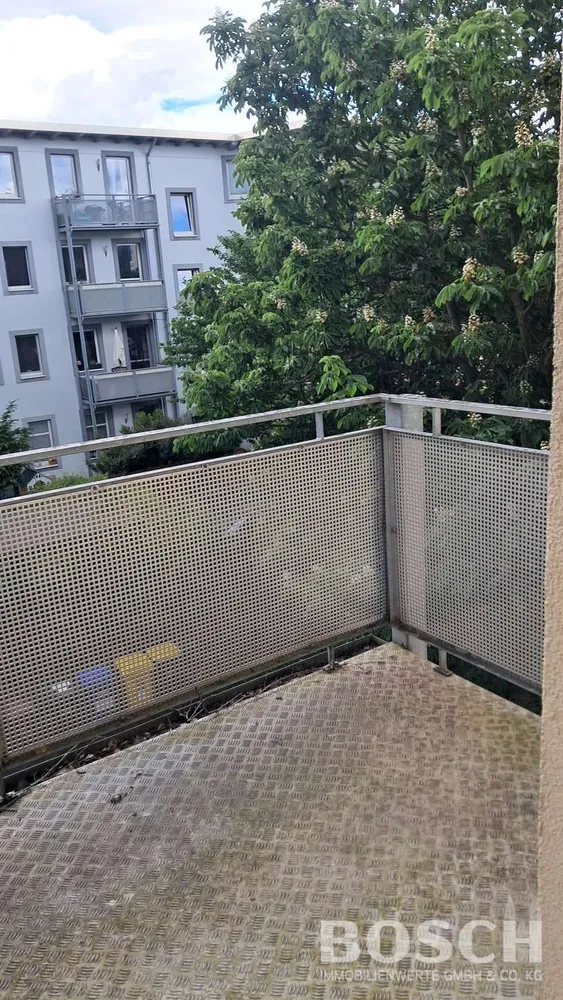 3 Zimmer Wohnung mit 61 m² in Magdeburg – Bild 9