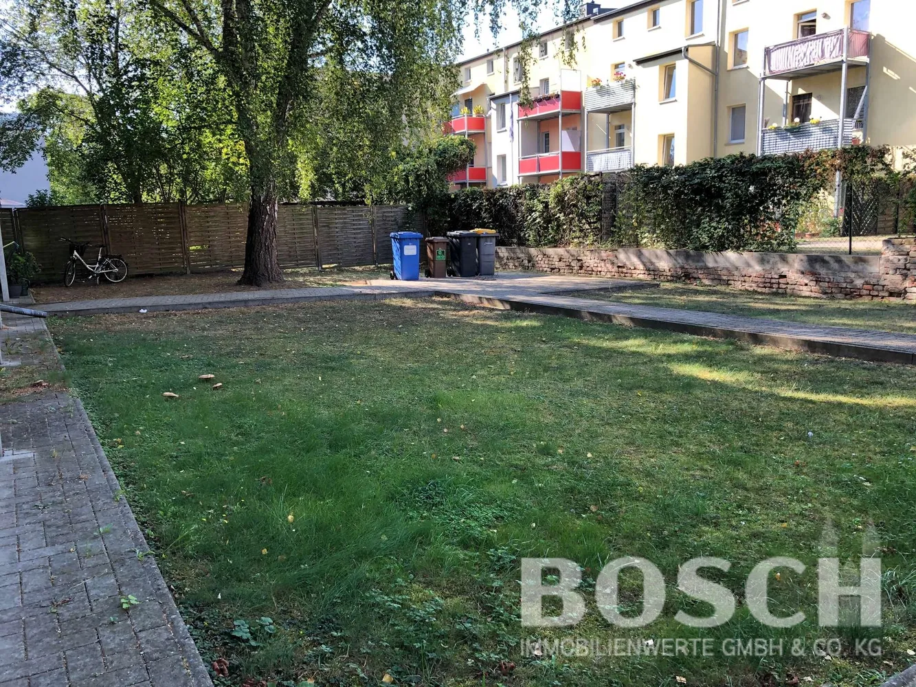 3 Zimmer Wohnung mit 61 m² in Magdeburg – Bild 10