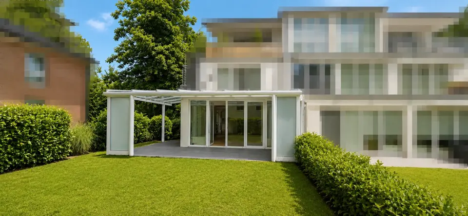3 Zimmer Wohnung mit 96 m² in Bremen – Bild 4