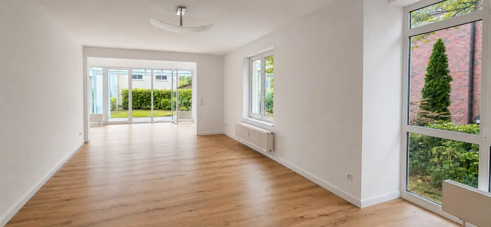 3 Zimmer Wohnung mit 96 m² in Bremen – Bild 6
