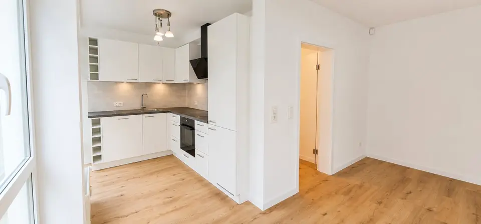 3 Zimmer Wohnung mit 96 m² in Bremen – Bild 9