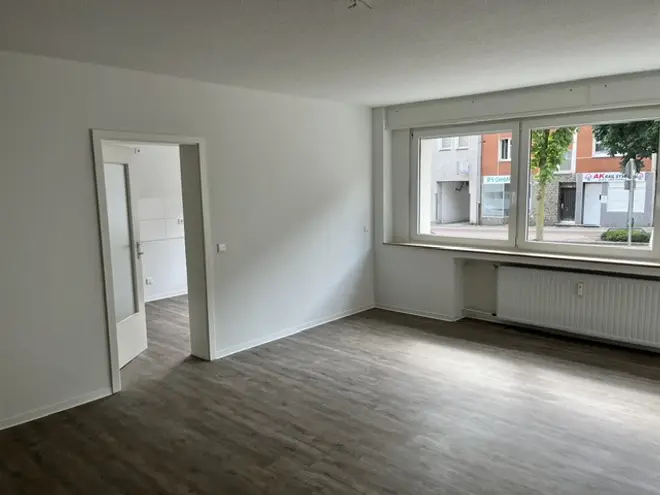 4 Zimmer Wohnung mit 82 m² in Gelsenkirchen – Bild 2