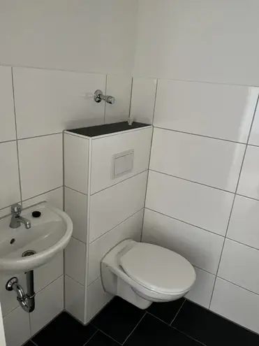 4 Zimmer Wohnung mit 82 m² in Gelsenkirchen – Bild 5
