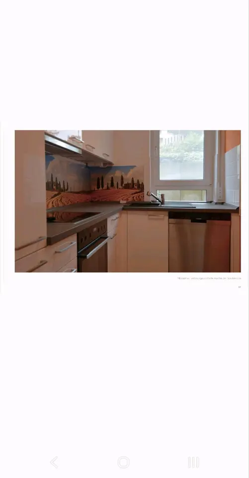 3 Zimmer Wohnung mit 94 m² in Neu-Isenburg – Bild 3