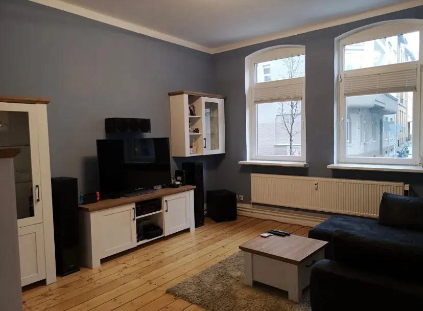 3 Zimmer Wohnung mit 85 m² in Hildesheim – Bild 1