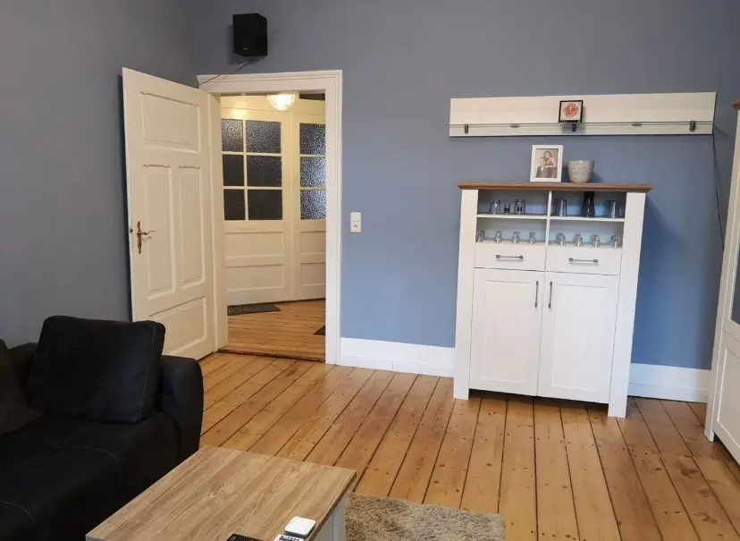 3 Zimmer Wohnung mit 85 m² in Hildesheim – Bild 2