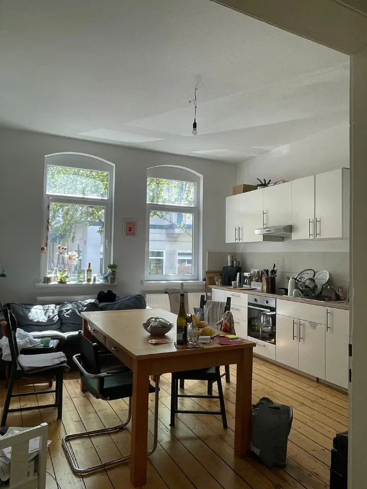 3 Zimmer Wohnung mit 85 m² in Hildesheim – Bild 3