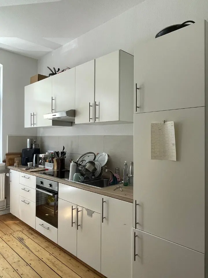 3 Zimmer Wohnung mit 85 m² in Hildesheim – Bild 4