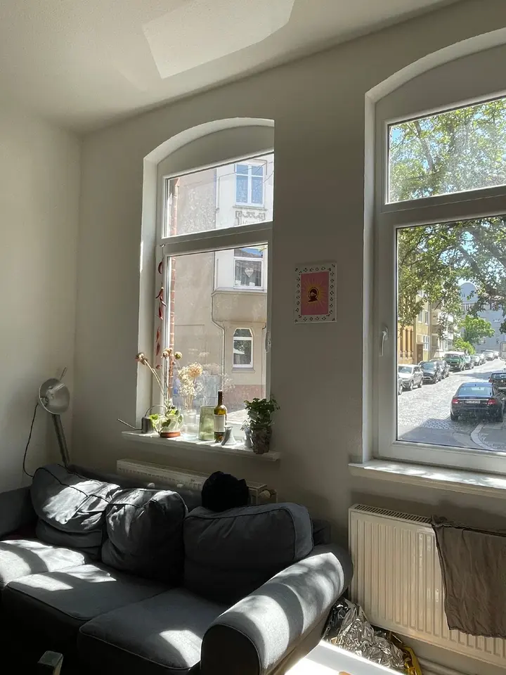 3 Zimmer Wohnung mit 85 m² in Hildesheim – Bild 5