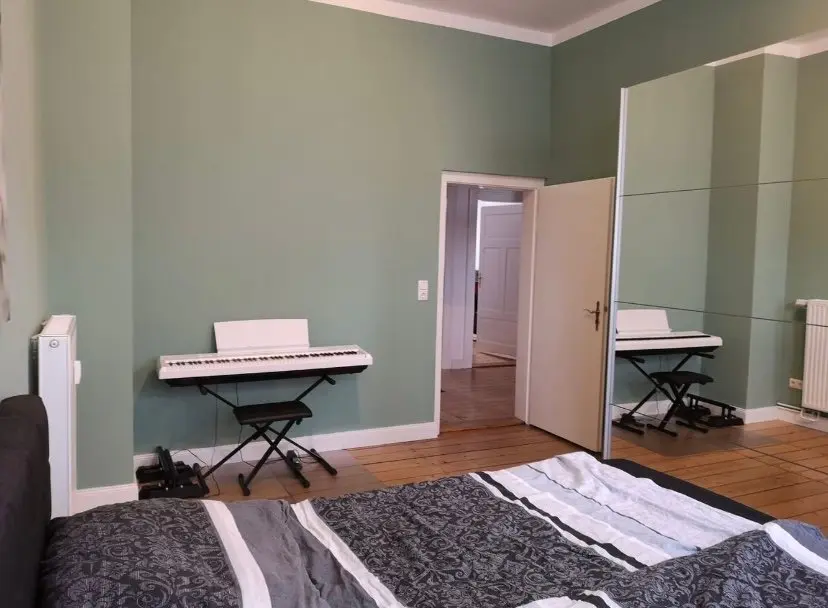 3 Zimmer Wohnung mit 85 m² in Hildesheim – Bild 6