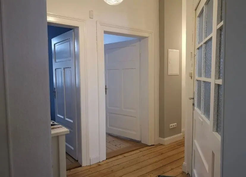 3 Zimmer Wohnung mit 85 m² in Hildesheim – Bild 8