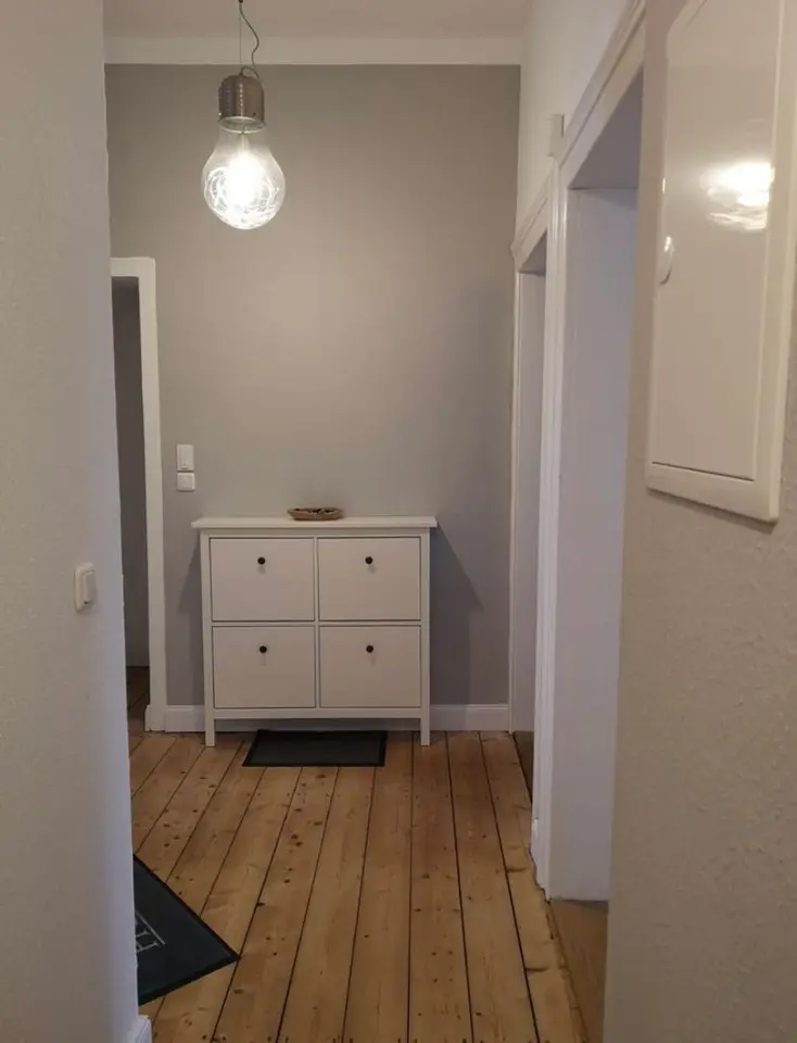 3 Zimmer Wohnung mit 85 m² in Hildesheim – Bild 9