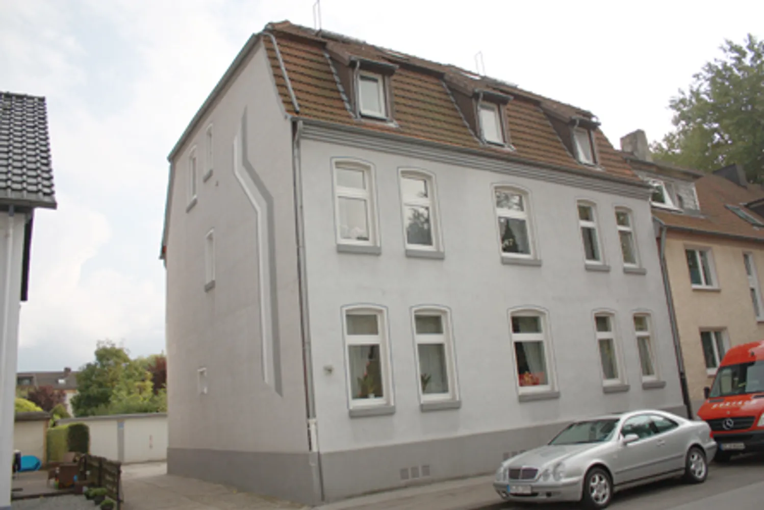 5 Zimmer Wohnung mit 86 m² in Gladbeck – Bild 5