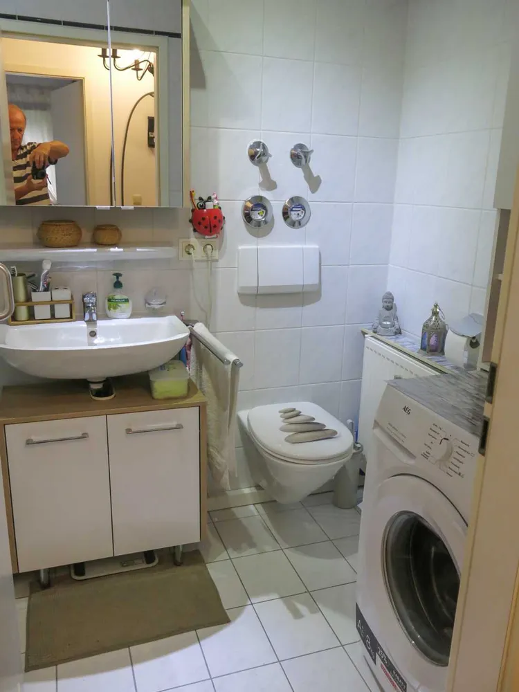 3 Zimmer Wohnung mit 68 m² in Regensburg – Bild 1