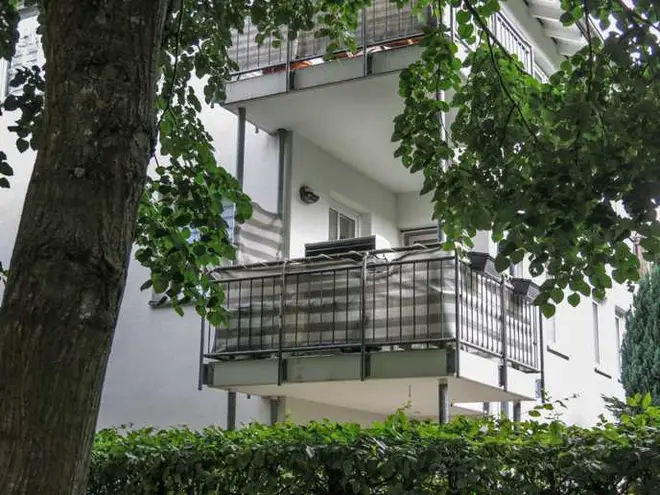 3 Zimmer Wohnung mit 68 m² in Regensburg – Bild 2