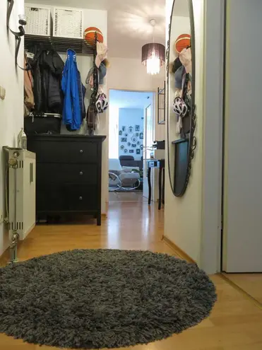 3 Zimmer Wohnung mit 68 m² in Regensburg – Bild 3