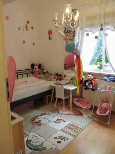 3 Zimmer Wohnung mit 68 m² in Regensburg – Bild 5