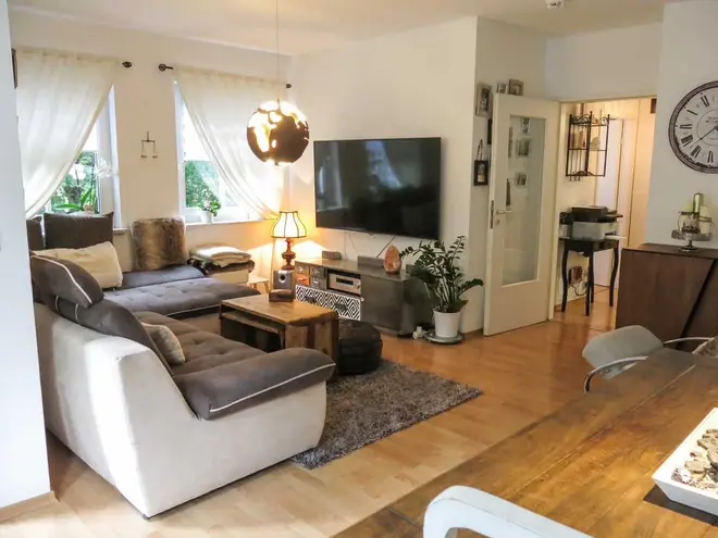 3 Zimmer Wohnung mit 68 m² in Regensburg – Bild 6
