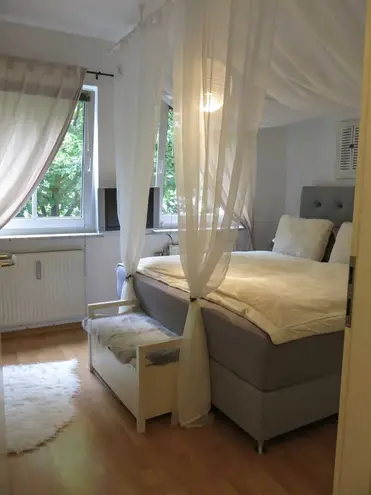 3 Zimmer Wohnung mit 68 m² in Regensburg – Bild 9