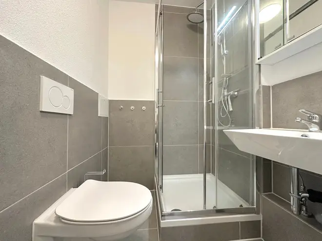 1 Zimmer Wohnung mit 25 m² in Frankfurt am Main – Bild 10