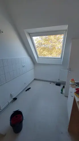 2 Zimmer Wohnung mit 46 m² in Hannover – Bild 6