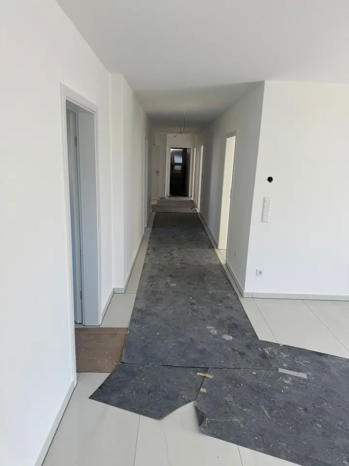 5 Zimmer Wohnung mit 121 m² in Michelstadt – Bild 2