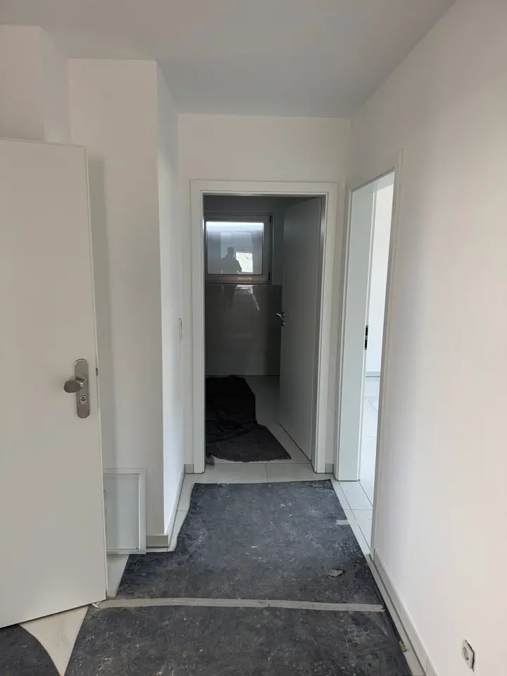 5 Zimmer Wohnung mit 121 m² in Michelstadt – Bild 3