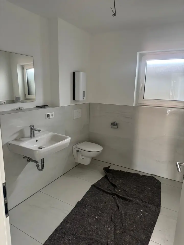 5 Zimmer Wohnung mit 121 m² in Michelstadt – Bild 4