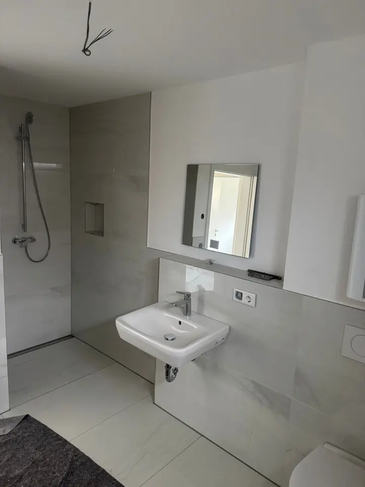 5 Zimmer Wohnung mit 121 m² in Michelstadt – Bild 5