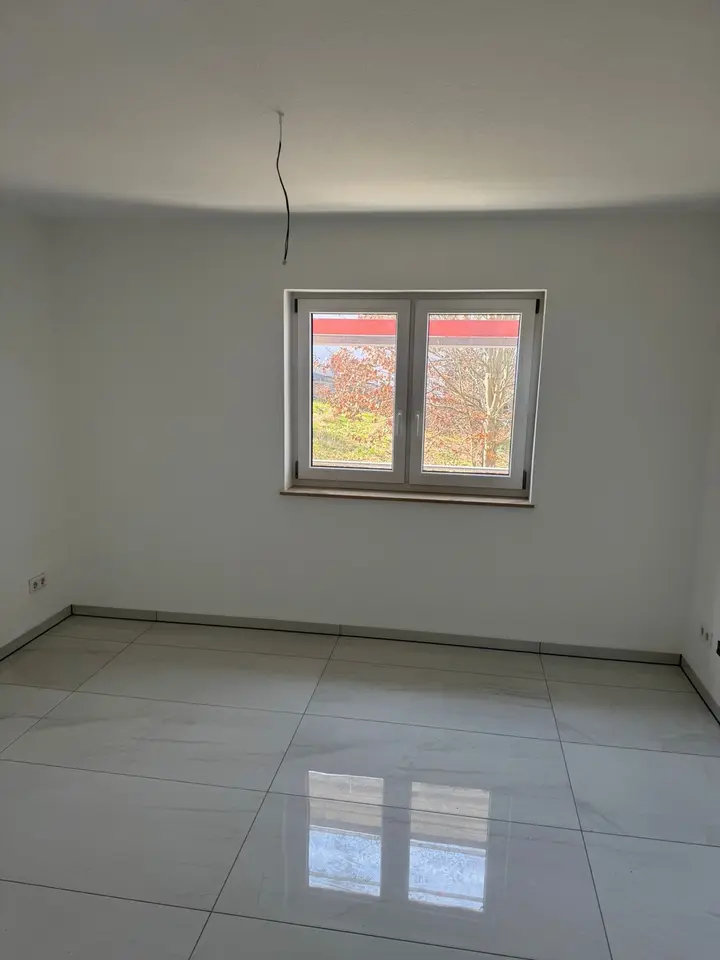 5 Zimmer Wohnung mit 121 m² in Michelstadt – Bild 8