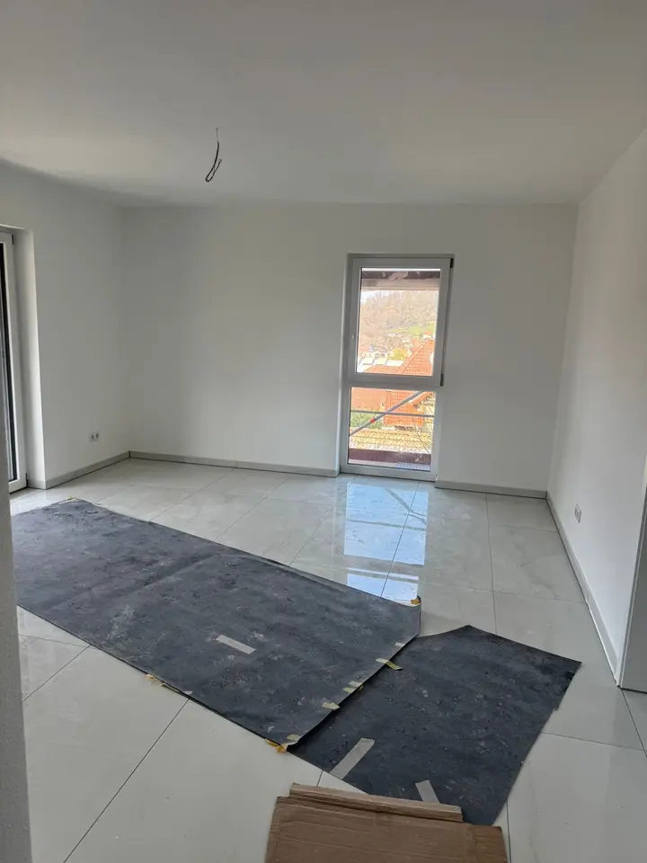 5 Zimmer Wohnung mit 121 m² in Michelstadt – Bild 10