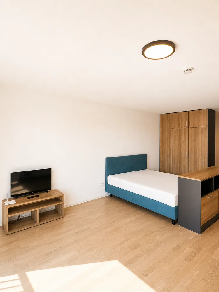 2 Zimmer Wohnung mit 62 m² in Potsdam – Bild 3