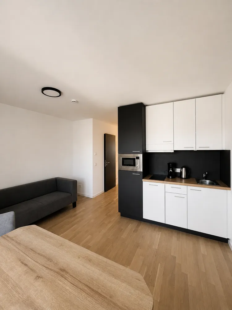 2 Zimmer Wohnung mit 62 m² in Potsdam – Bild 4