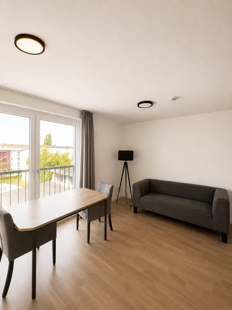 2 Zimmer Wohnung mit 62 m² in Potsdam – Bild 5