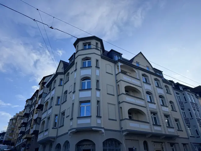 3 Zimmer Wohnung mit 98 m² in Hagen – Bild 1