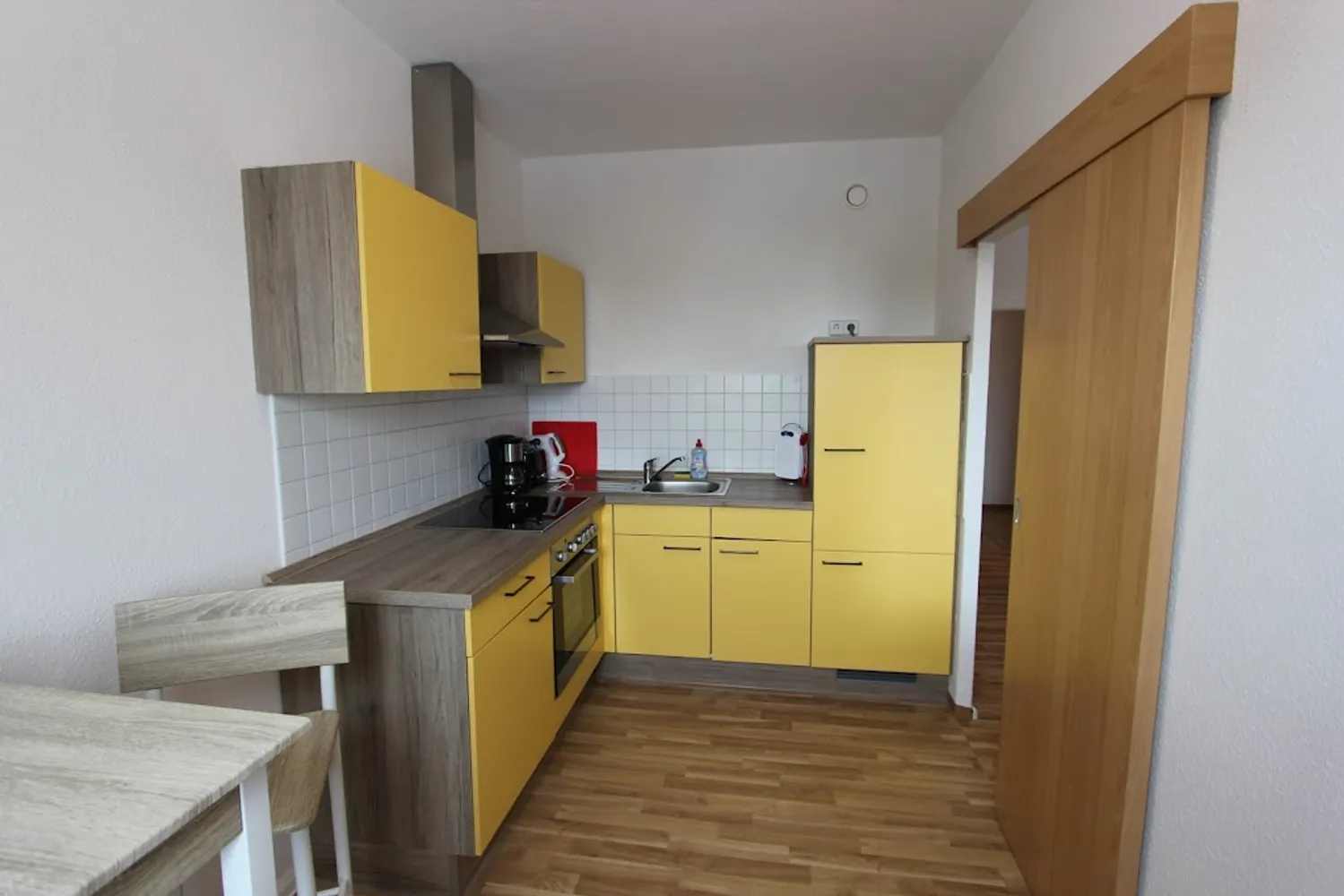 1 Zimmer Wohnung mit 32 m² in Gera – Bild 3