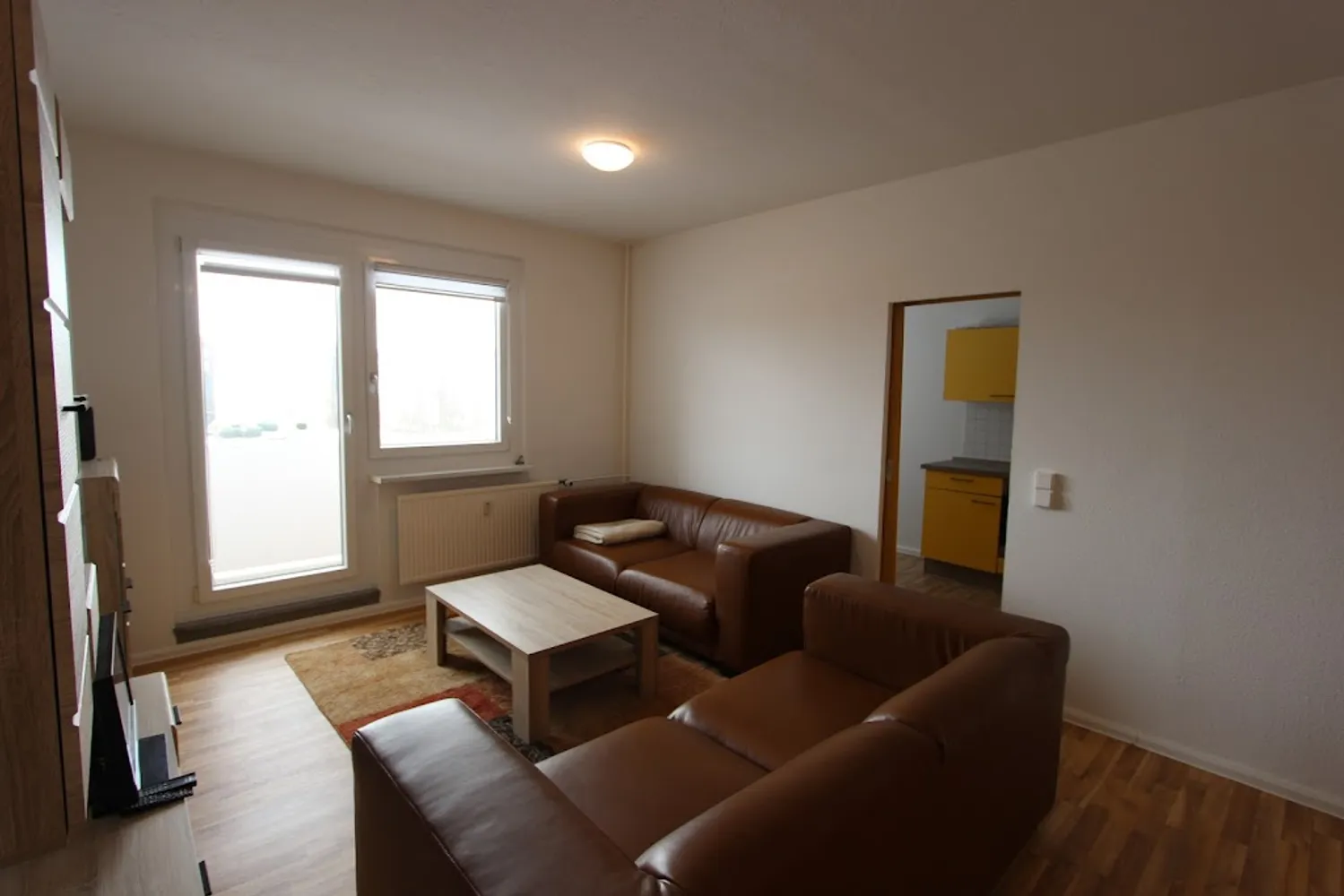 1 Zimmer Wohnung mit 32 m² in Gera – Bild 5