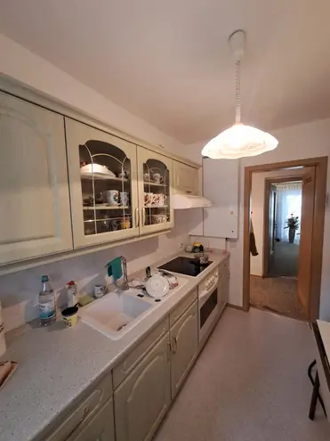 3 Zimmer Wohnung mit 59 m² in Halle (Saale) – Bild 4