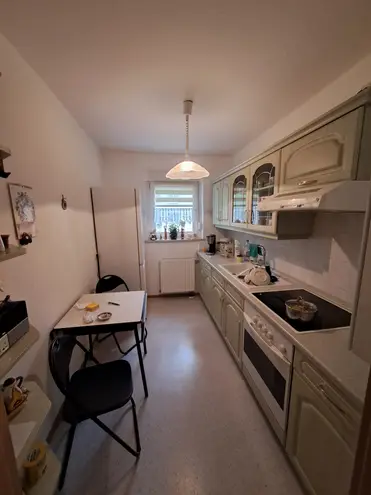 3 Zimmer Wohnung mit 59 m² in Halle (Saale) – Bild 5