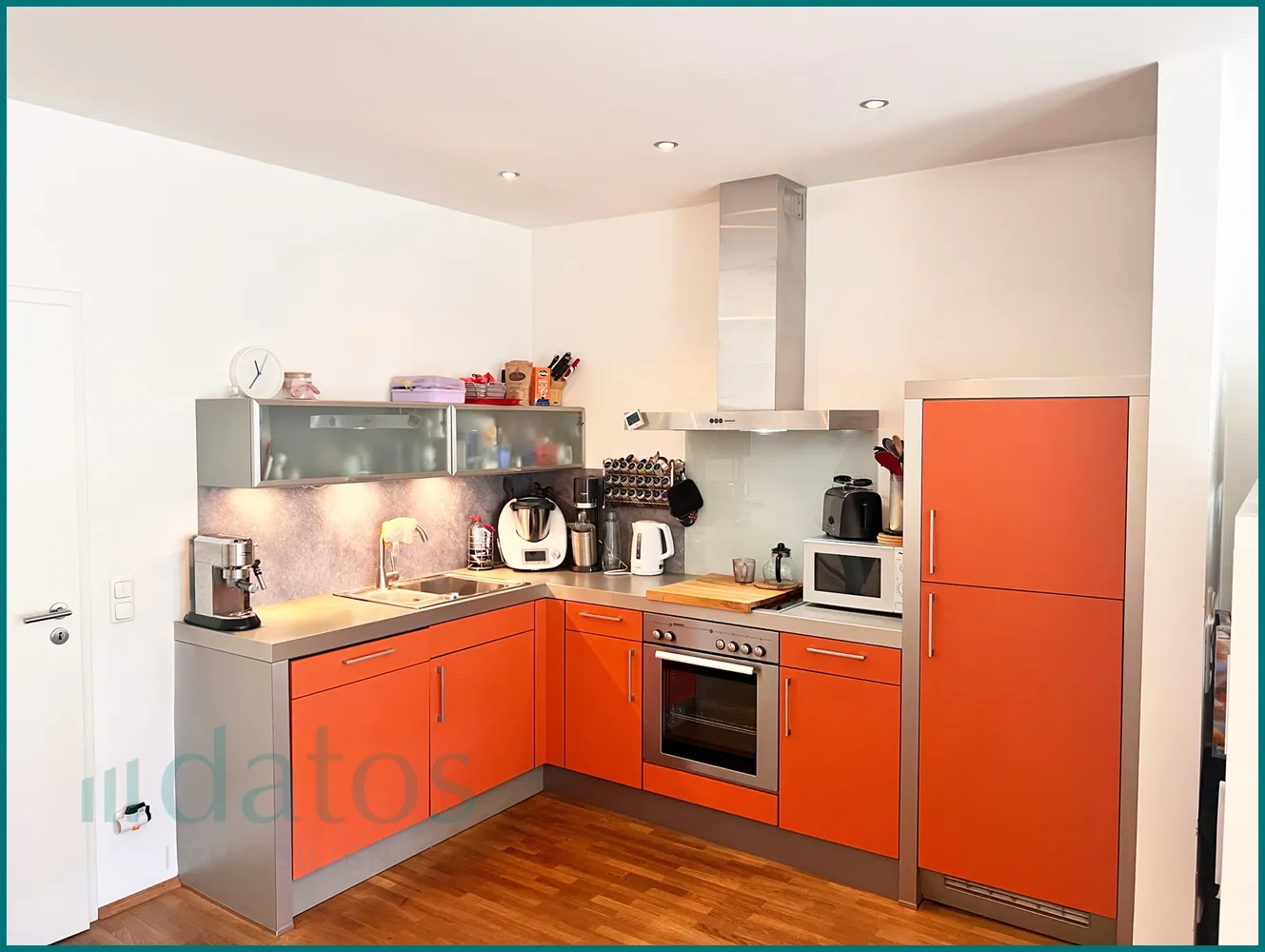 2 Zimmer Wohnung mit 88 m² in Osnabrück – Bild 4