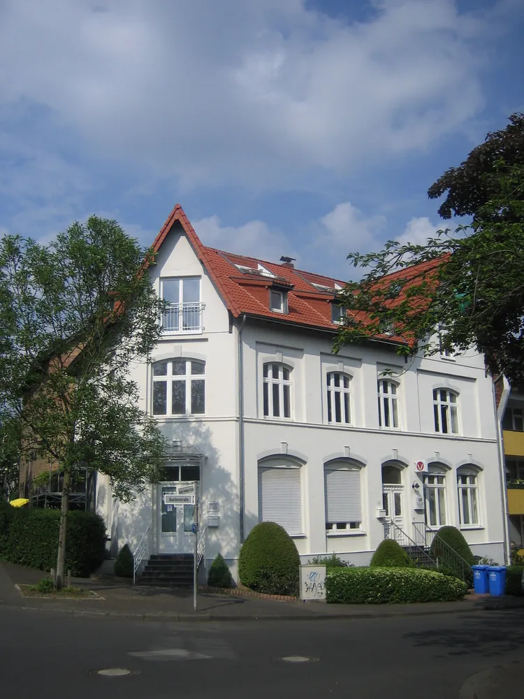 2 Zimmer Wohnung mit 68 m² in Bonn – Bild 1