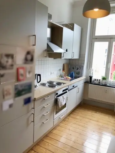 2 Zimmer Wohnung mit 68 m² in Bonn – Bild 6